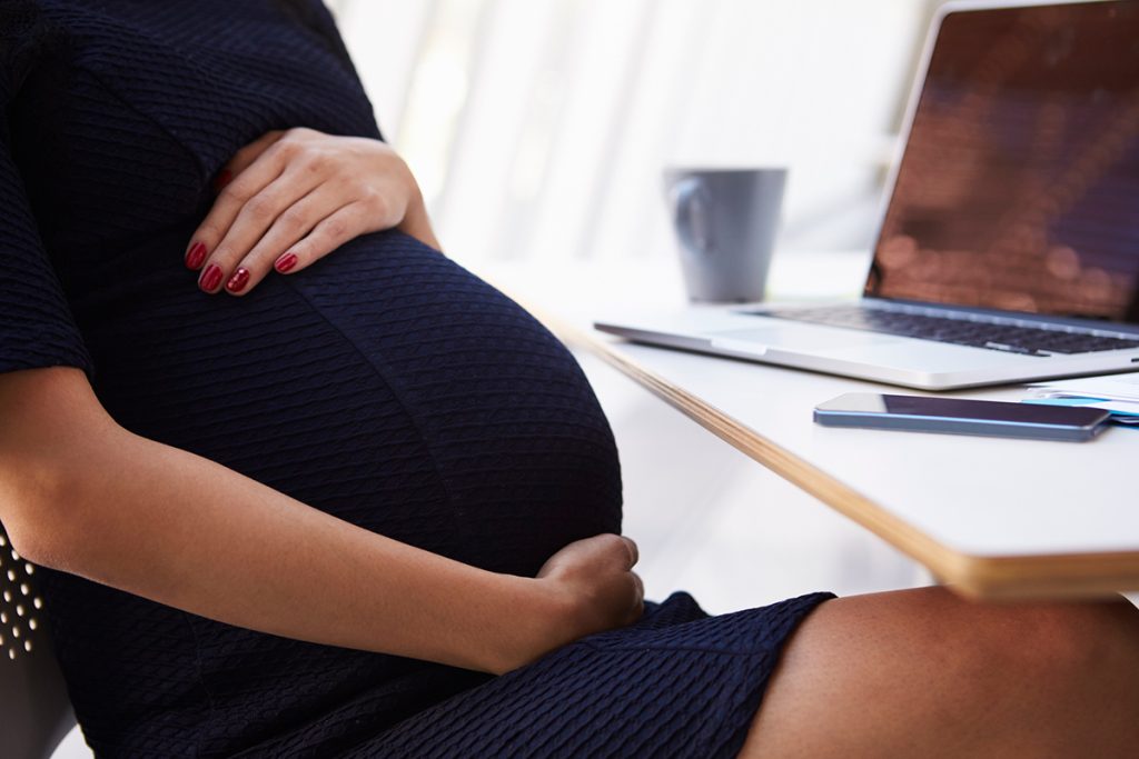 How to Breast Pump at Work