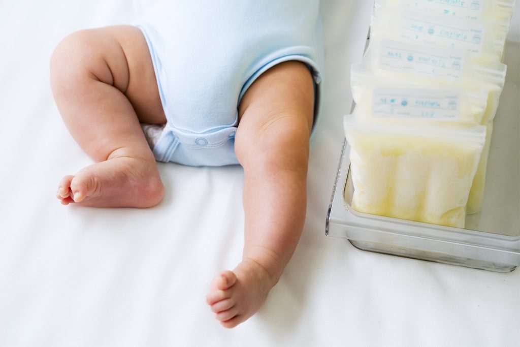 Breast Pumping Essentials