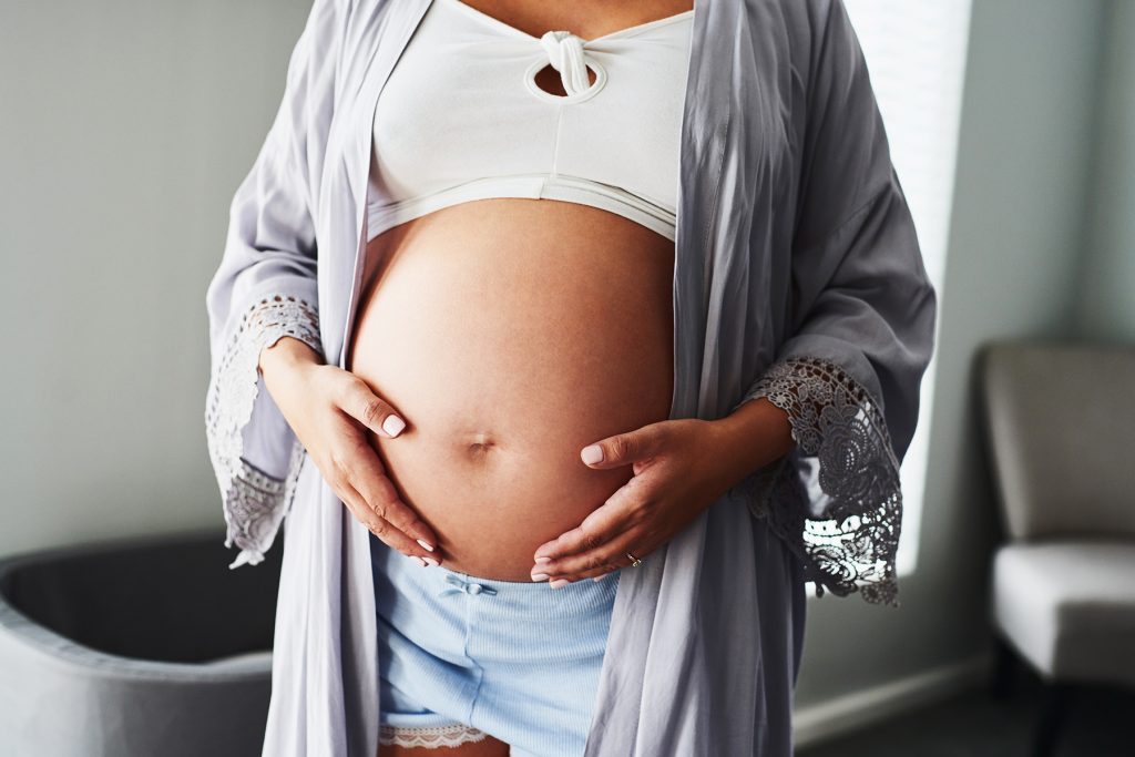 3rd Trimester Tips to Prepare for Motherhood